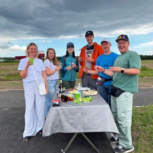 Камчатские приключения: треккинги, сплав, морские прогулки