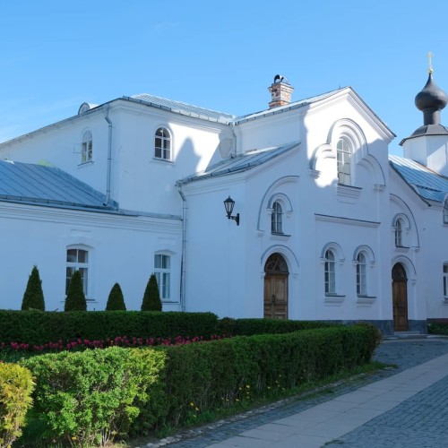 Из Петербурга на Валаам: путешествие к жемчужине Ладоги