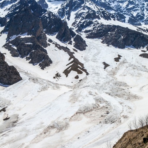 Гостеприимный Кавказ: главные места Осетии, Ингушетии и Кабардино-Балкарии