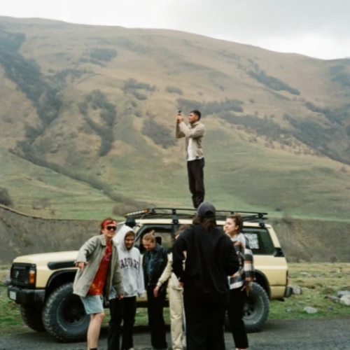 Осетинские выходные: уютный Владикавказ и впечатляющие ущелья