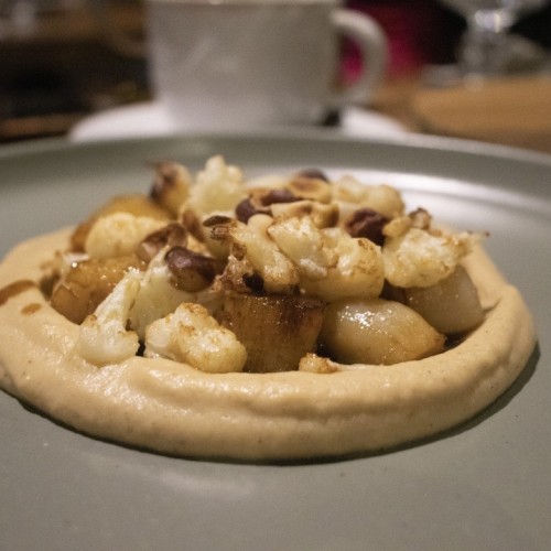 Вкусное путешествие на край света в мини-группе: Мурманск и Териберка