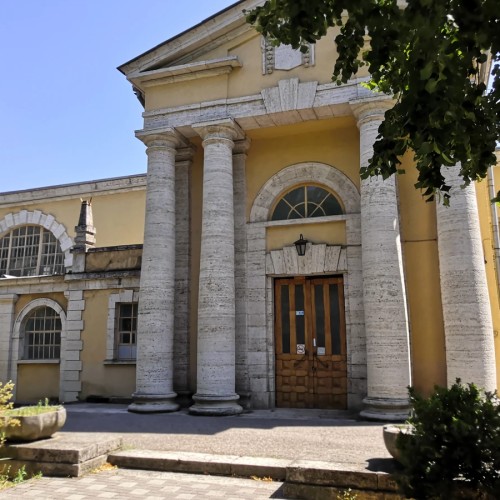 Пятигорск — прогулка длиной в 200 лет
