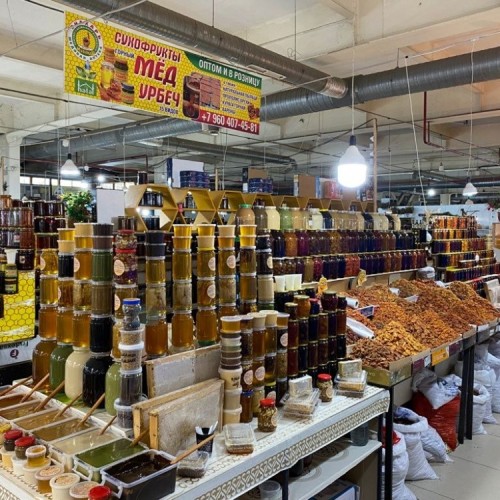 Этнический Дагестан с мастер-классом и национальными обедами: встреча с душой