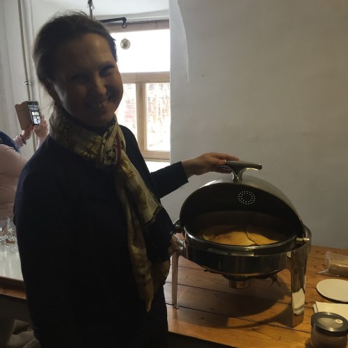 Глина, огонь и пушистые хвосты: секреты нижегородских промыслов