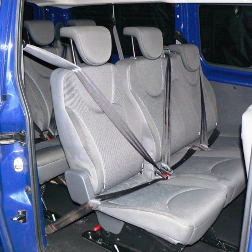 Своей компанией от Балтийска до Куршской косы с прогулками по Калининграду