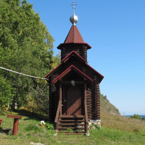 Кругобайкальская дорога — золотая пряжка Транссиба