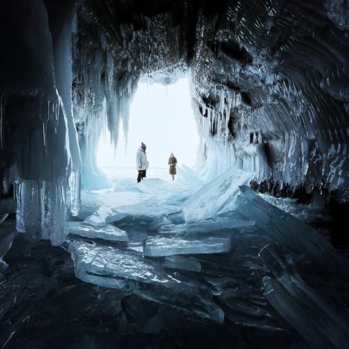 Тажераны и 2 острова Байкала: персональное путешествие на внедорожнике