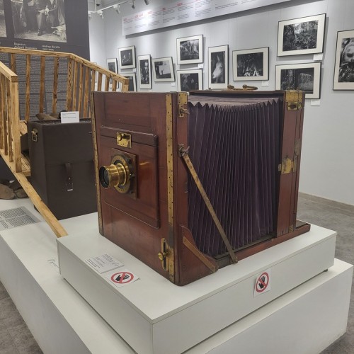 Прогулка по Нижегородскому кремлю + Русский музей фотографии с мастер-классом