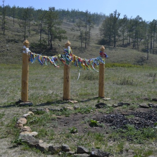 Байкальский калейдоскоп и лёгкие треккинги: Иркутск, Листвянка, Малое Море