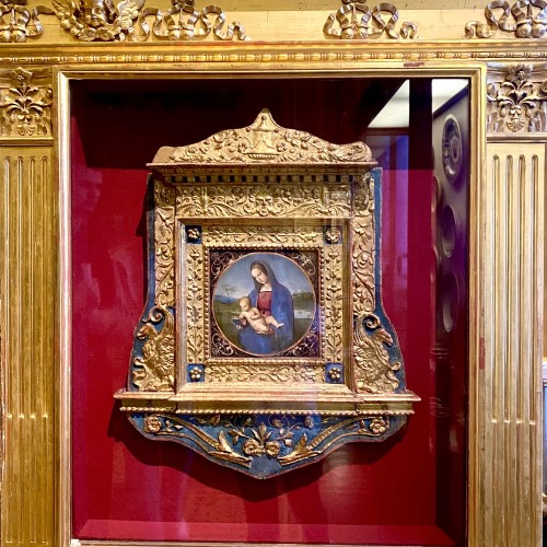 Эрмитаж классический и тайный