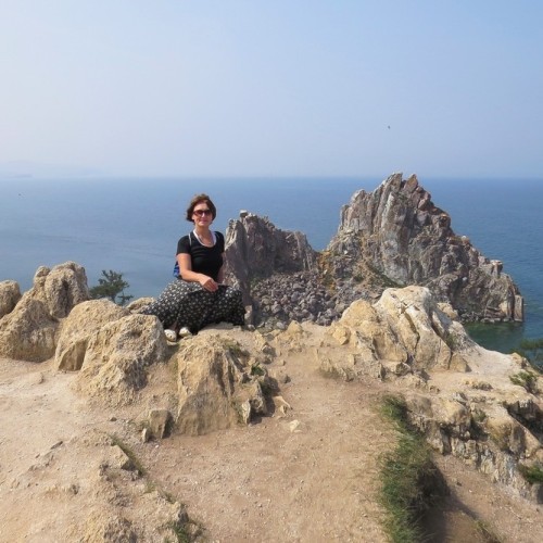 На Байкал за видами: окрестные города, природа и КБЖД