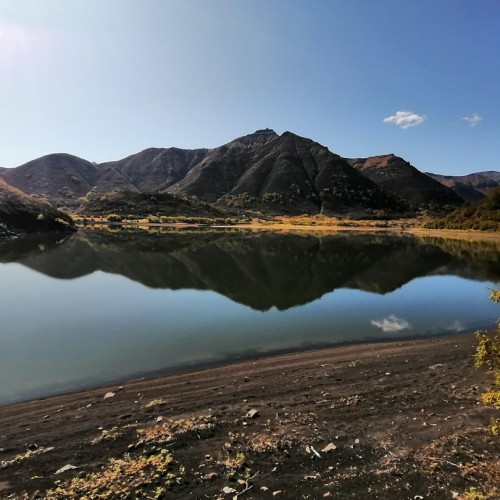 Камчатский максимум: конные прогулки, джипы, вулканы и рыбалка в Тихом океане