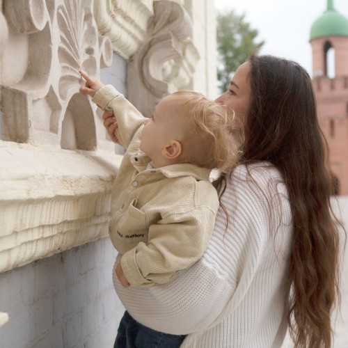 Тула для всей семьи!
