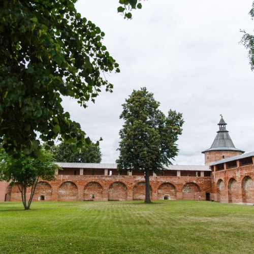 В Рязань на фестиваль воздушных шаров «Небо России»