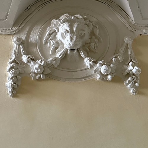 По Васильевскому с островитянином!