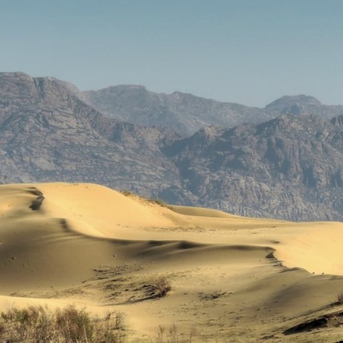 Многогранная Монголия и день в Улан-Удэ