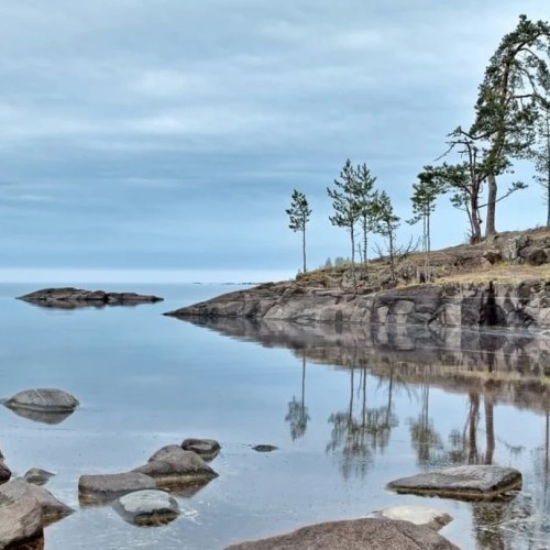 Карельская коллекция: Кижи, «Рускеала», Валаам