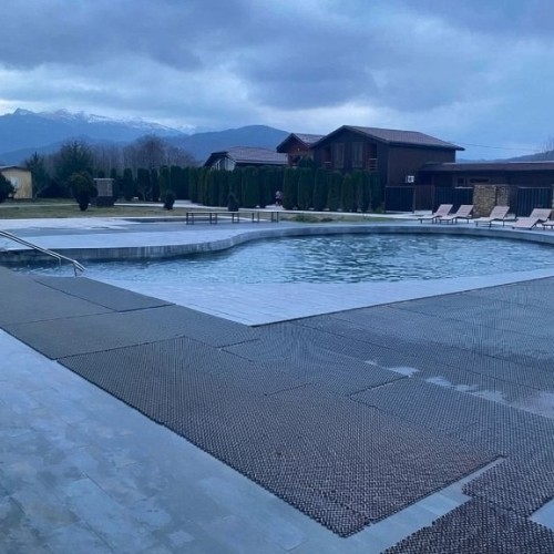 Персональная поездка по Дигории: природа и отдых в термальных источниках