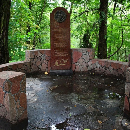 Некрополи Кёнигсберга