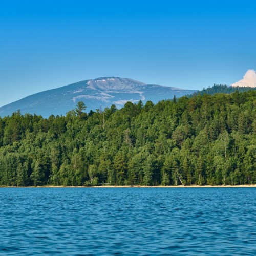 Всё, что вы хотели увидеть на Байкале в мини-группе: главные места и прогулка на катере
