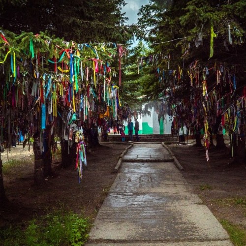 1000 и 1 впечатление на Байкале (всё включено): этнопогружение, кухня, треккинг и необычные локации