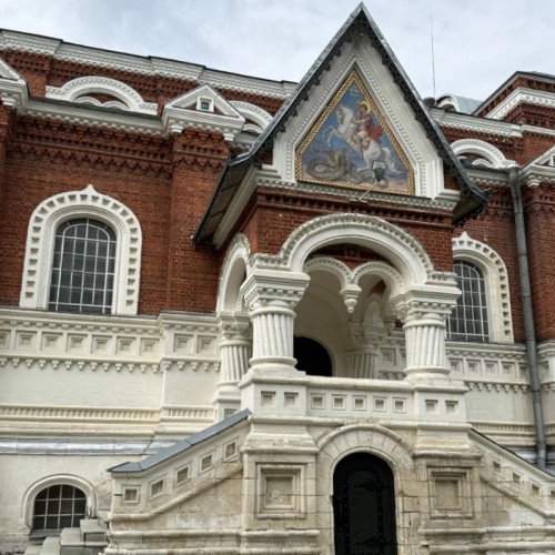 В гости к стеклодувам и в русский Мурано — из Москвы