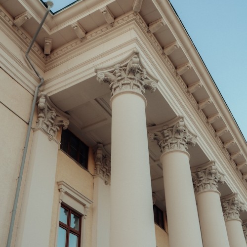 Нижегородский кремль: фотопрогулка с видом на город