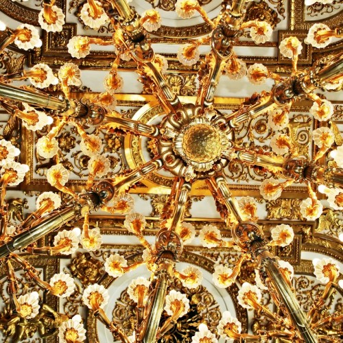 Нестандартный Эрмитаж