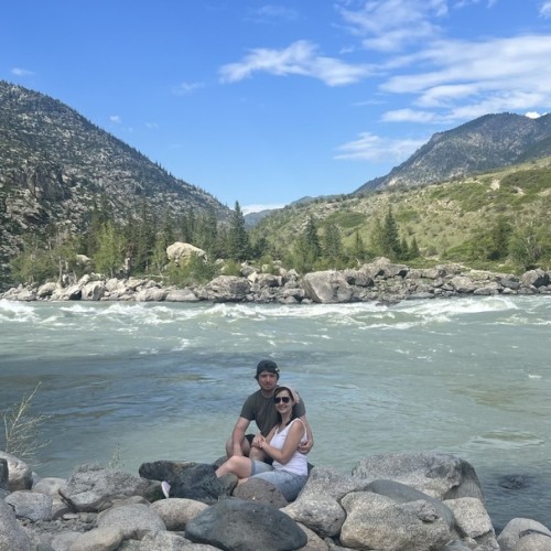 Я шагаю по Алтаю: лёгкий треккинг в горах, главные места и погружение в культуру