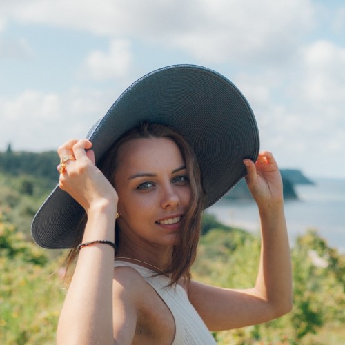 Авторское  фотопутешествие по секретным местам Балтийского побережья