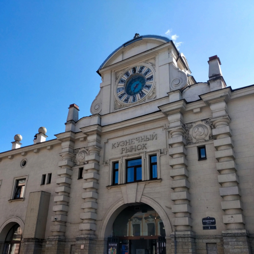 Мобильный квест «Бабуля на островах: в поисках сбежавших кошек»