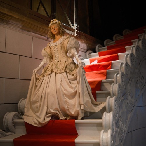 По инсталляции «Авторский стиль» в Петербурге — в мир учёных и творцов