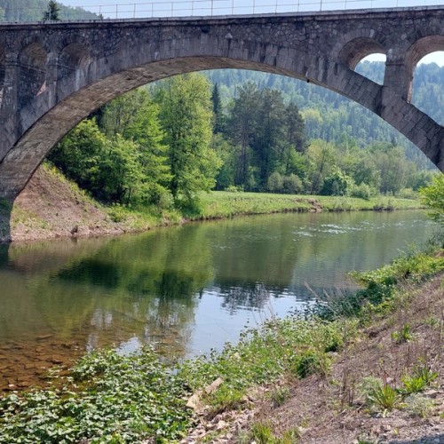Уральская Швейцария: Сим — Миньяр — Аша
