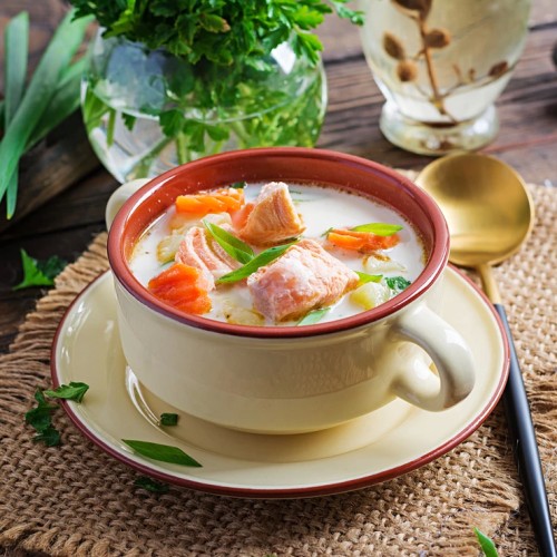 Экспресс-тур из Петербурга в Карелию с дегустациями и кулинарными мастер-классами