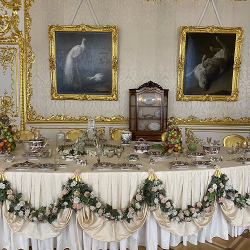 Царское Село: рассвет и закат Российской империи