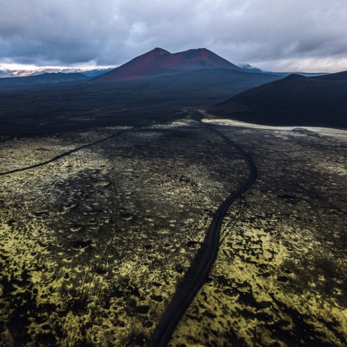Туда, где горы дышат огнём: сплав, восхождение и джиппинг в мини-группе