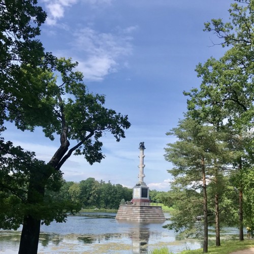Царское Село: рассвет и закат Российской империи