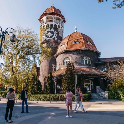 Гранд-тур по Калининграду и области с выбором экскурсий