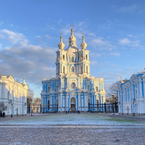 Семь мостов Петербурга с разведением или без: большая обзорная экскурсия