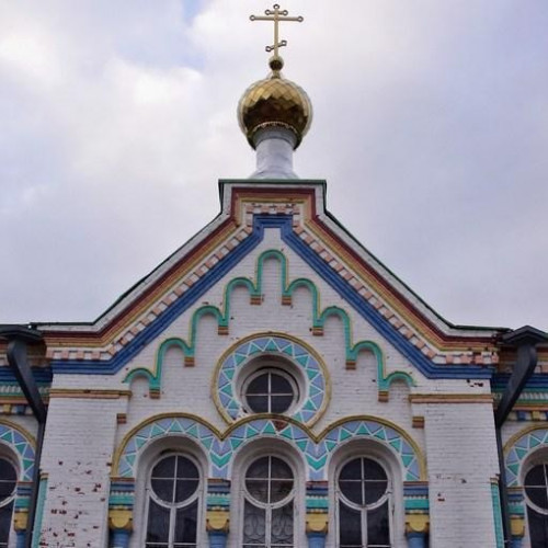 Сказочный Архангельск — для детей и взрослых
