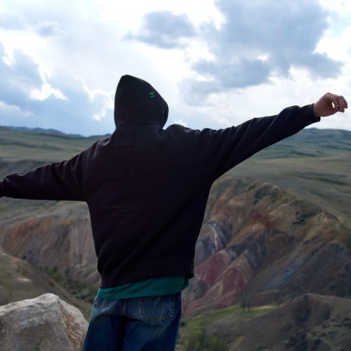 До Марса — по Чуйскому тракту