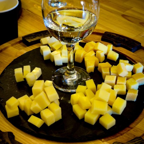 Балтийский берег: Калининград, Куршская коса и очарование курортов