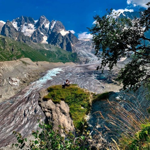 Семейный треккинг в Дигории с размещением в гостинице