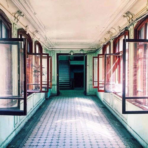 В гостях: фотоэкскурсия в дворянской квартире