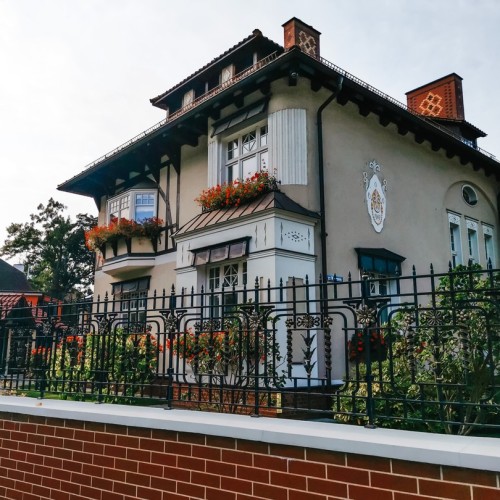 Гранд-тур по Калининграду и области с выбором экскурсий