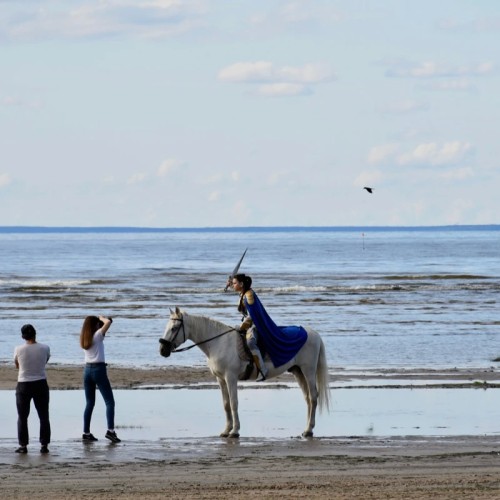Дачный модерн — петербургские традиции Лахты