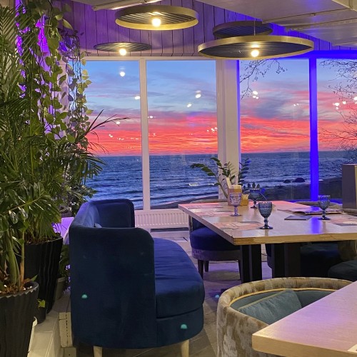 Курортный район Петербурга на авто!