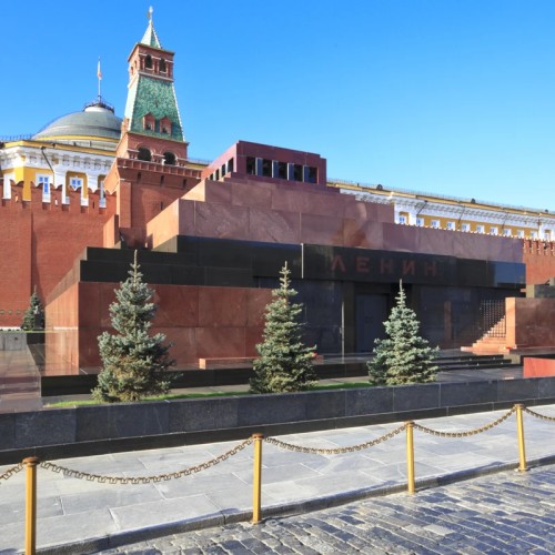 Царствующий град: пешком по центру Москвы