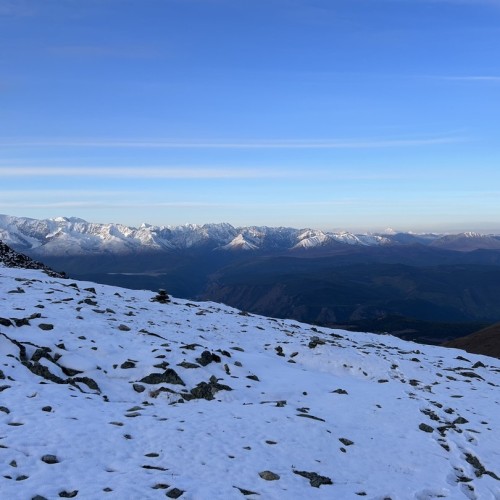 Знакомство с Алтаем своей компанией: снежные вершины, кристальные озёра и заповедные тропы