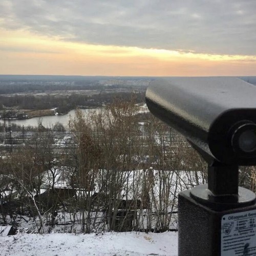 Тур-перезагрузка: трип из Владимира в Суздаль на 2 дня